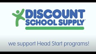 A Special Web Presentation for Head Start