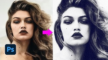 How to Engraved Money Effect in Photoshop 2021 | Money Effects in Photoshop 2021