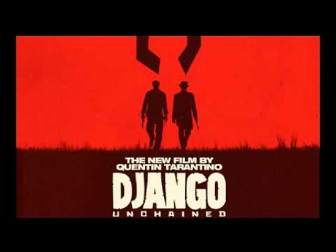 DJANGO UNCHAINED - MAIN THEME - Django