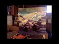 john denver rocky mountain Christmas side two