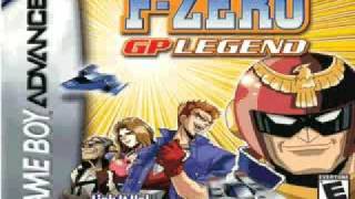 F Zero GP Legend Music - Big Blue