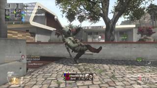 Insane Triple Collat wall bang- Glide PXL + Reactions!