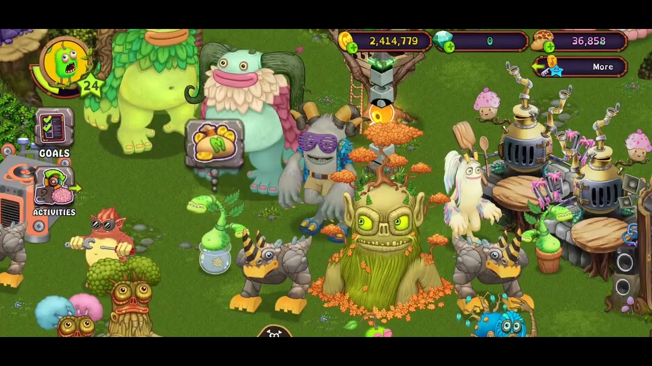 Getting Parlsona!!!!1