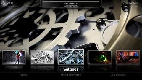 TAKE YOUR ANDROID BOX TO THE NEXT LEVEL WITH SHORTCUTS TO YOUR APK
