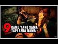GAME JADUL SAMA TAPI BEDA JUDUL
