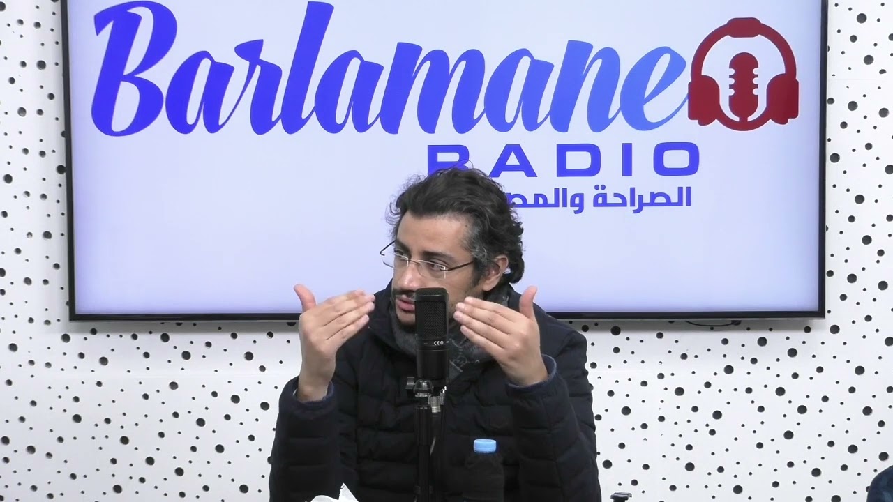 صحتك ناقشوها.. التشخيص وعلاج مرض طول النظر على لسان الدكتور الفلاحي