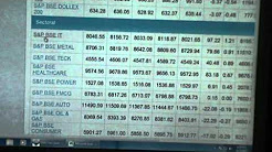SECTOR WATCH FOR EASY & SAFE PROFIT IN NSE/BSE STOCK MARKET, Stock market - which is best sector to invest, What Are Stock Market Sectors, India's Top 10 Blue Chip Companies / Top Blue Chip Stocks, Stock market sector study for better profit (auto sector)