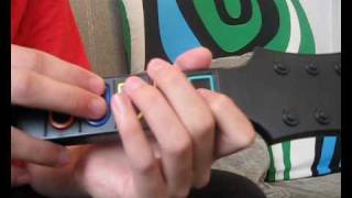 Arterial Black Solo A FC (+ Hands) - Guitar Hero 2 Expert