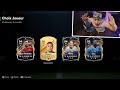 Je pack le meilleur tots live dans le pire des packs  fc 24