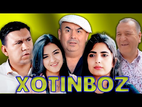 Qahqaha - Xotinboz (hajviy ko'rsatuv)