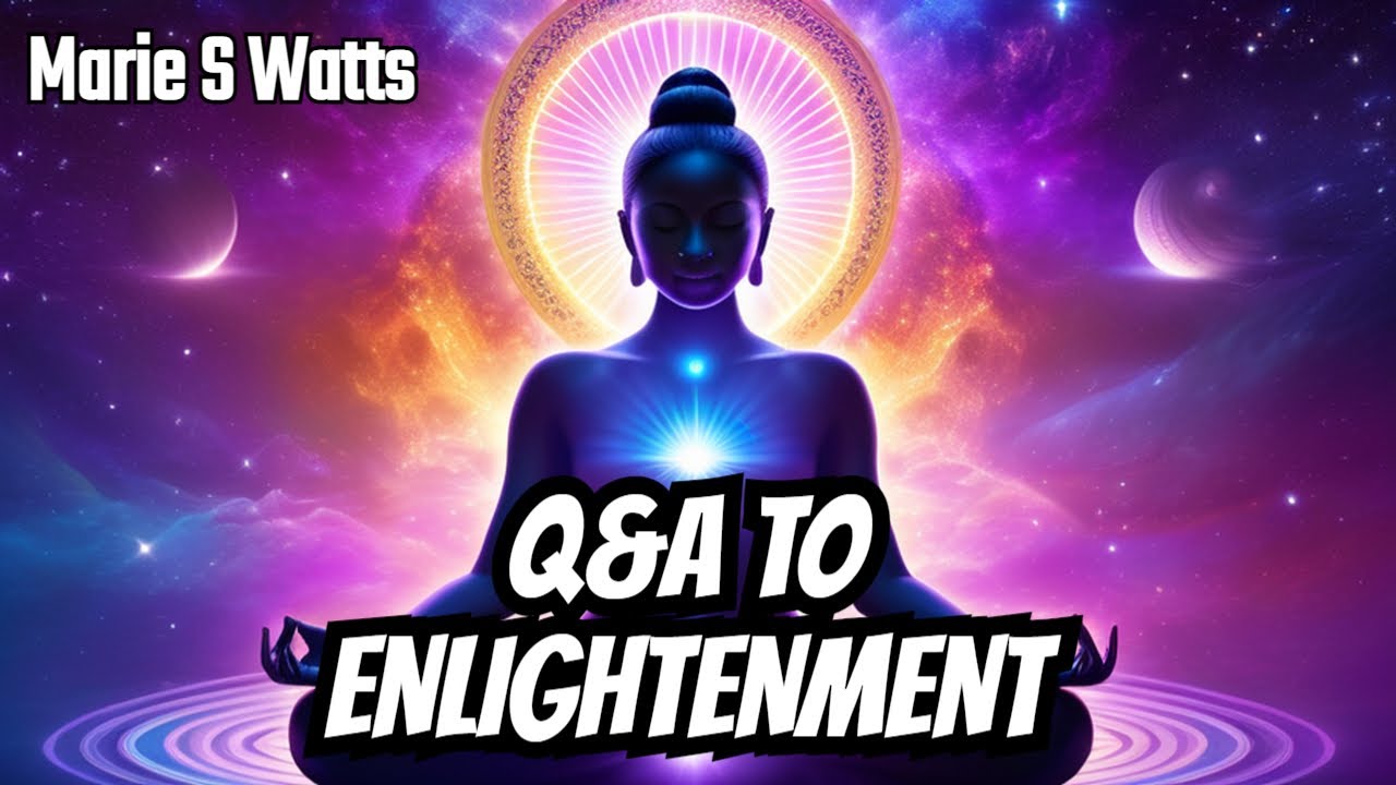 Unlocking Absolute Perfection: Spiritual Q&A Session