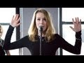 Bridgit mendler  ready or not live at billboard tastemakers session