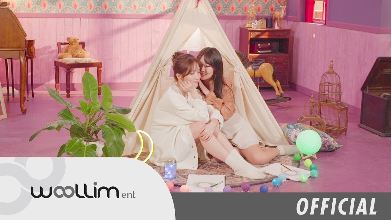 러블리즈(Lovelyz) 