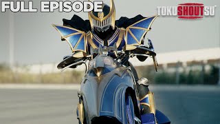 Kamen Rider Ryuki | Ep 37 | Sleep Is Awakening | Full Episode