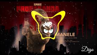 Spicke-MANELE(BassBoosted)