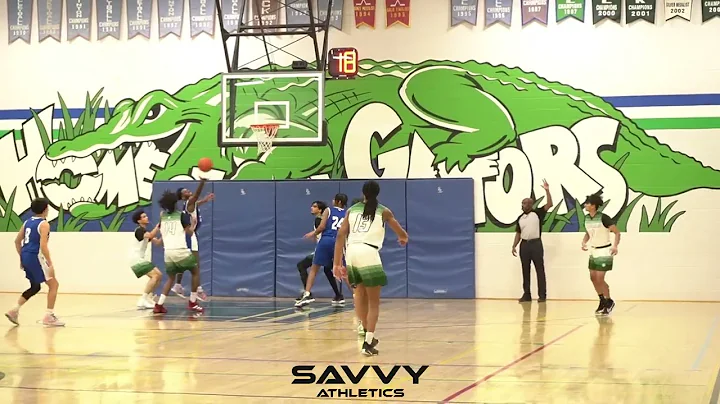 Father Michael Goetz vs Erindale (Senior Team)