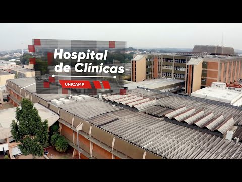 HC - Hospital de Clínicas