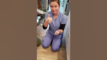 Intramuscular Injection Feline - Video 2