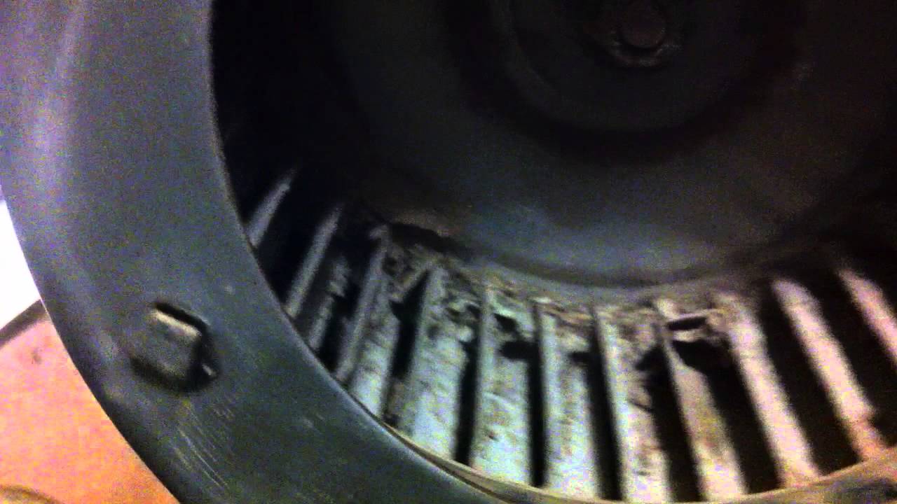 Вентилятор Domiproject F24D