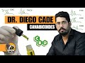 DR. DIEGO CADE - MEDICINA CANÁBICA - TEXUGO PODCAST #9