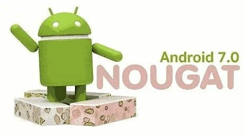 Android Versions History:2008-2018(Updated)