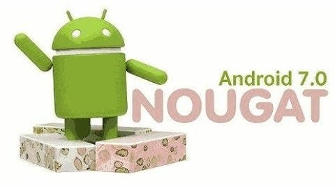 Android Versions History:2008-2018(Updated)