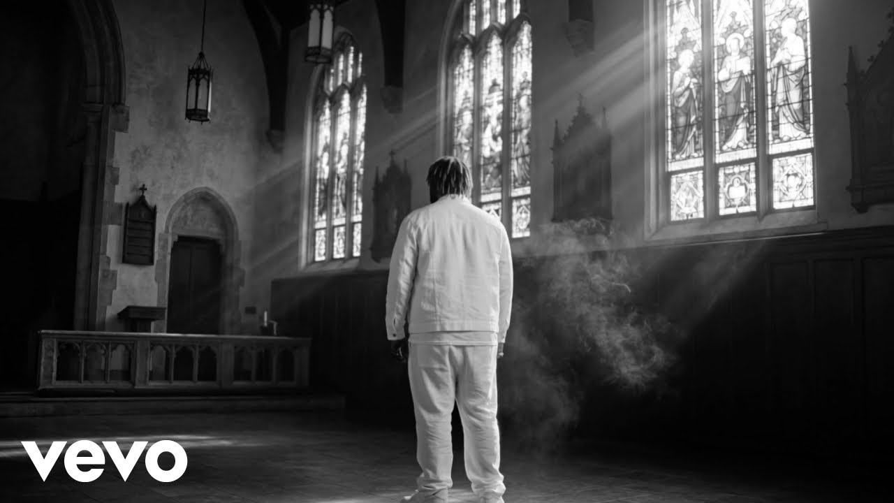 Chronic Law, Collect Di Bred - God Bless (Official Music Video)