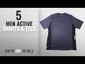 Speedo Active Shirts & Tees [ Winter 2018 ] | New & Popular