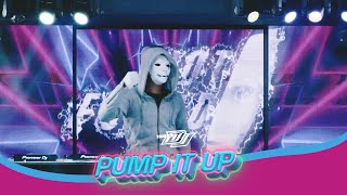 DJ NOT FOUND - PUMP IT UP | BREAKBEAT