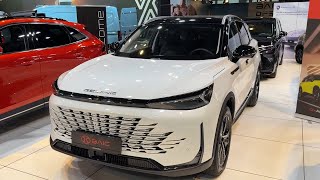 New Baic Beijing X75 2026  The Budget Mercedes Suv  First Class Interior U0026 177 Hp
