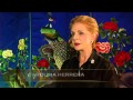 LA ENTREVISTA POR ADELA 8 ENERO 2015 CAROLINA HERRERA