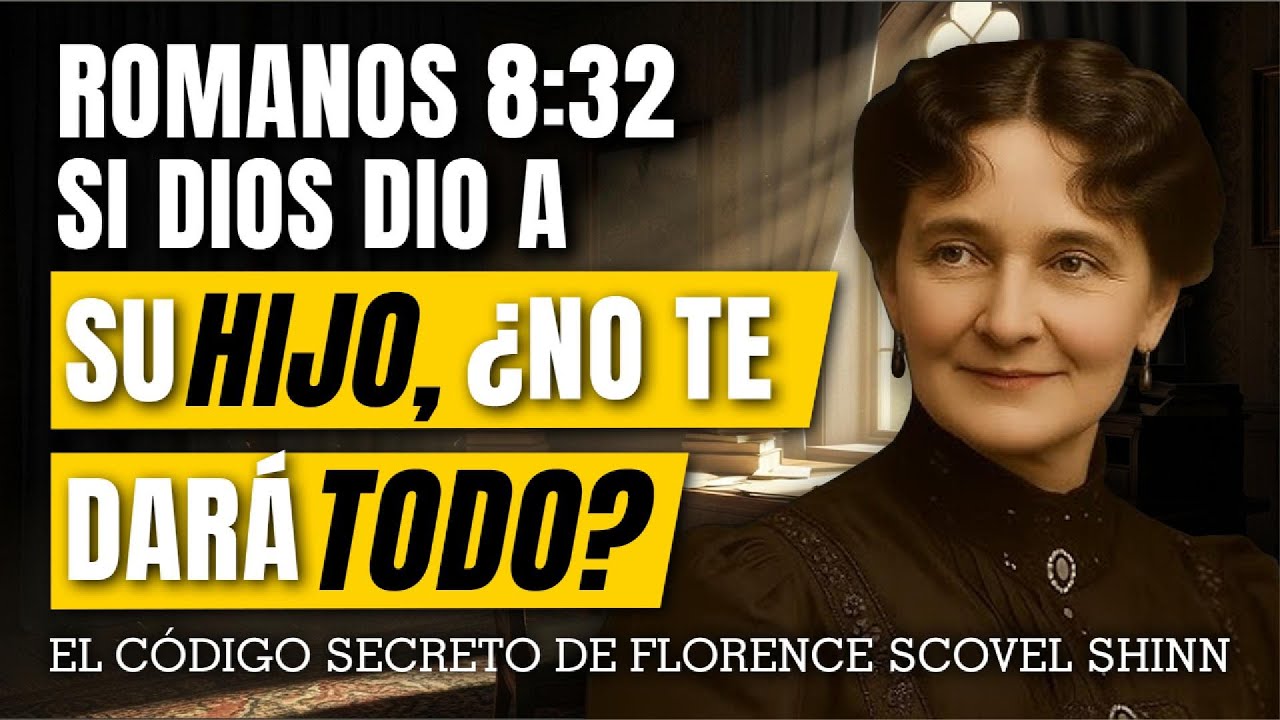 ¿Por qué Dios no te negará NADA? Romanos 