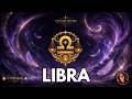 LIBRA 💜 QUIERE HABLARTE DE GOLPE… PORQUE TE EXTRAÑA DEMASIADO 💔 #TarotHoy