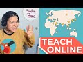 Make Money Online Work From Home | Real Cambly Tutor Stories