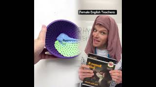 It Was Always Going To Be Them