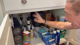 Reverse Osmosis System Review & Unboxing - 4K Review & Unboxing