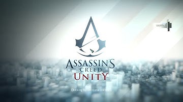 Assassins Creed Unity (PC) - Cult of Baphomet Password