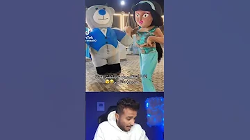 تحدي الضحك لما تشتغلي رقاصه 