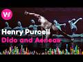 Les Arts Florissants and the Blanca Li Dance Company | Henry Purcell - Didon et Enée