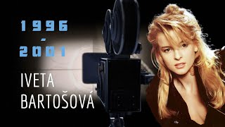 IVETA BARTOŠOVÁ 🎬 Videoklipy 3 | 1996-2001