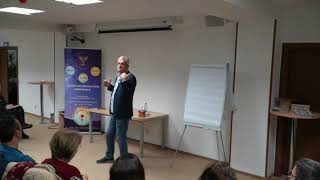 CURS .I. Vindecarea Spirituală a Rănilor Emoționale .I. Ovidiu Dragoș Argeșanu