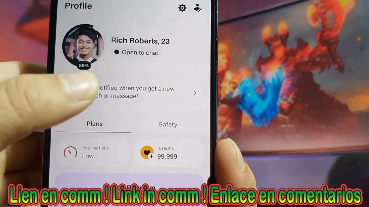 Badoo HACK – Badoo 9999 FREE Credits MOD 2024