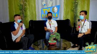 TV ESKWELA TV ESKWELA