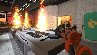 Embr (Demo) ★ GamePlay (Early Access) ★ Ultra Settings