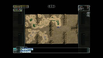 VideoCast - Cruelty & Zesty vs Colty & K2R on Isis Part 2