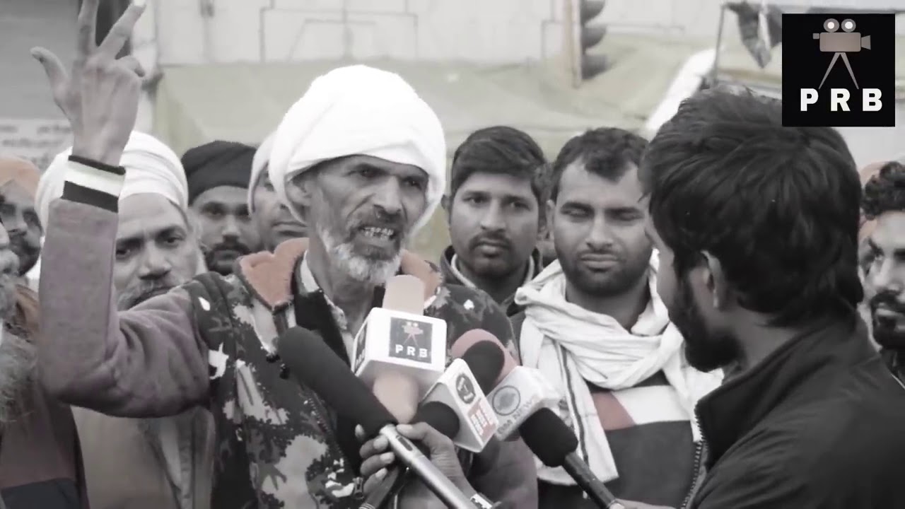 Arnab Goswami | Chat Leaked | Modi | Formers Protests |Godi Midia| Kishan Andolan