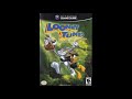 Looney Tunes Back In Action Paris Soundtrack 
