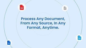Astera ReportMiner Demo (Version 11.1)