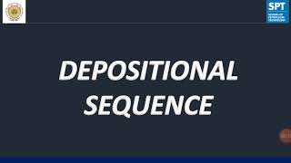 Sequence Stratigraohy by Anirbid Depositional Sequence