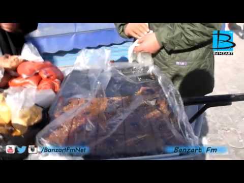 حلويات البوغاجة البنزرتية